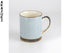 Seigaiha mugs ×2